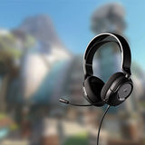 Auscultadores de Gaming Corsair HS35 V2 - Pretos