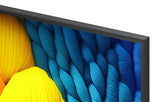 Smart TV LG 43 NanoCell UHD 4K 43NANO81A6A (2025) - 109cm