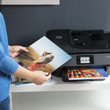 Impressora Jacto Tinta HP Envy 7830 All-In-One