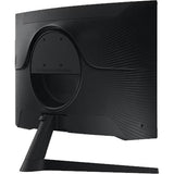 Monitor Gaming Curvo Samsung Odyssey G5 LS27CG552 | 27'' | QHD | 165 Hz