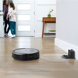 Aspirador Robot iRobot Roomba Combo i5