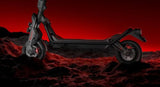 Trotinete Elétrica Ninebot by Segway Superscooter GT3 E 700W
