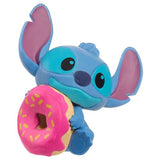 Mini Figuras Cápsulas Colecionáveis Disney Lilo & Stitch - Concentra - Envio Aleatório