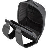 Mochila TARGUS EcoSmart Cypress Security 15.6'' - Cinzento