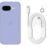 Google Pixel 9a - 128GB - Íris
