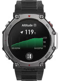 Smartwatch Amazfit T-Rex 3 - Vermelho Lava