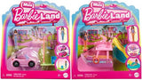 Mini BarbieLand: Veículos - Mattel - Envio Aleatório