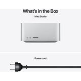 Mac Studio | 2025 | M4 Max | 64GB | 4  TB SSD | GPU 40-core