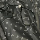 Mala Trolley Pepe Jeans Highlight - Azul Marinho
