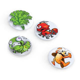 Sapo Robot Ycoo Friends - Concentra