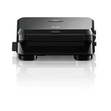 Grelhador Braun com Placas Amovíveis SM5001
