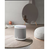 Coluna Wireless Xiaomi Mi QBH4190GL Smart Speaker - Branco