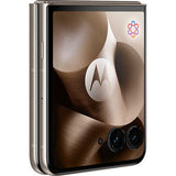 Motorola razr 60 Ultra - 512GB - PANTONE™ Mountain Trail