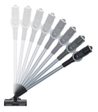 Aspirador Vertical Hoover HF4P10H 011 Plus Power Move
