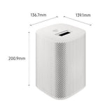 Projetor Touch Triplo Laser Samsung SP-LPF5DS 100 The Premiere 5 2025