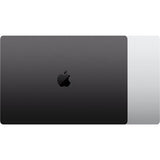 MacBook Pro 16'' | 2023 | M3 Max 16-core | 48GB | 1TB SSD - Preto Sideral