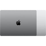 MacBook Pro 14'' | 2023 | M3 8-core | 8GB | 512GB SSD - Prateado
