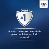 Escova de Dentes Elétrica Criança Oral-B Pro Kids 3+ - Frozen + Estojo