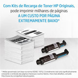 Toner HP 117A (W2070A) - Preto