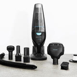 Mini Aspirador Cecotec Immortal ExtremeSuction | 22.2 V | 25 Min. | Preto