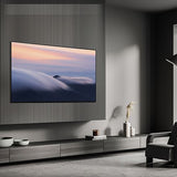 Smart TV Samsung 65 OLED 4K 65S90D - 165 cm