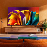 Smart TV Hisense 65 UHD 4K 65A6N - 165 cm
