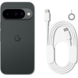 Google Pixel 10 - 256GB - Obsidiana