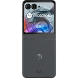 Motorola Razr 50 - 256 GB - Cinzento