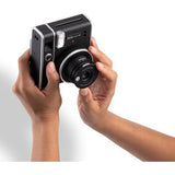 Máquina Fotográfica Instantânea Fujifilm Instax Mini 40 - Preto