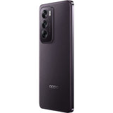 Smartphone Oppo Reno12 - 256GB - Black