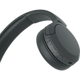 Auscultadores Bluetooth Sony WH-CH520B - Preto