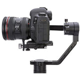 Estabilizador Zhiyun Crane 2 + Servo Follow Focus