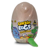 Ovos Baby Gemmy Crackin’ Eggs Dino - Envio Aleatório