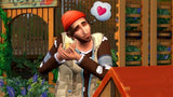 Sims 4 Eco Life Style Ep9 (Code) Exp - PC