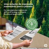 Impressora HP LaserJet M110We | Wi-Fi | USB | Instant Ink