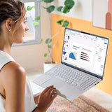 Computador Portátil ASUS Vivobook S 15 OLED S5507QA Copilot+ | 15.6'' | Snapdragon X Elite X1E-78-100 | 16GB | 1TB SSD
