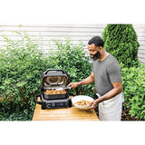 Grelhador Elétrico de Exterior + Air Fryer Ninja OG701EU | 2400 W