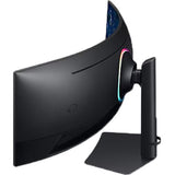 Monitor Gaming Curvo Samsung Odyssey G9 LS49CG954 | 49'' | 240 Hz | Dual QHD