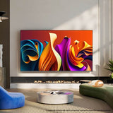 Smart TV Hisense 65 QLED 4K 65A7NQ - 165 cm