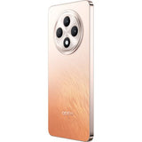 Smartphone Oppo Reno12 F 5G - 256GB - Amber Orange