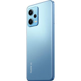 Xiaomi Redmi Note 12 5G - 128GB - Ice Blue