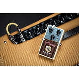 Pedal Nux Reissue Series ’59 Bassguy - King of Tweed in a Box