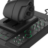 Joystick Grip Hori Hotas Flight Control System & Mount (PC)
