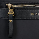 Mochila para Portátil 13.3 Pepe Jeans Morgan - Preta
