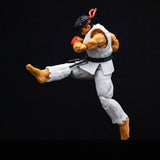 Figura Street Fighter II Ryu 15cm
