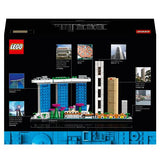 LEGO Architecture 21057 - Singapura