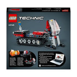 LEGO® Technic 42148 - Limpa-Neves