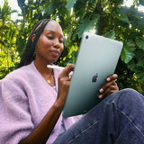 Apple iPad Air M3 11'' 2025 - 256GB - WiFi + Cellular - Luz das Estrelas