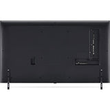 Smart TV LG 55 QNED UHD 4K 55QNED80T - 140 cm
