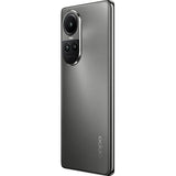 Oppo Reno10 5G - 256GB - Cinzento Prata